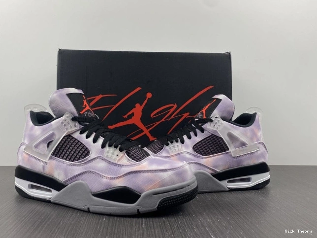 Kick Theory 4 'Zen Air Master' Jordan Retro DH7138-506 0722